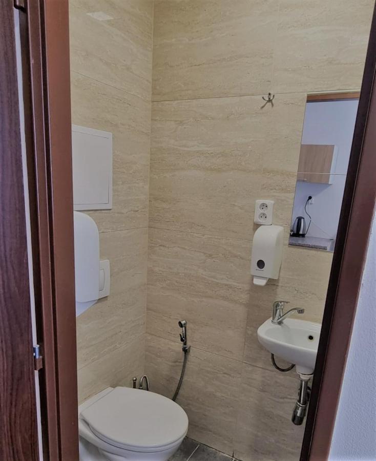 Střekov Aréna Aparthotel *