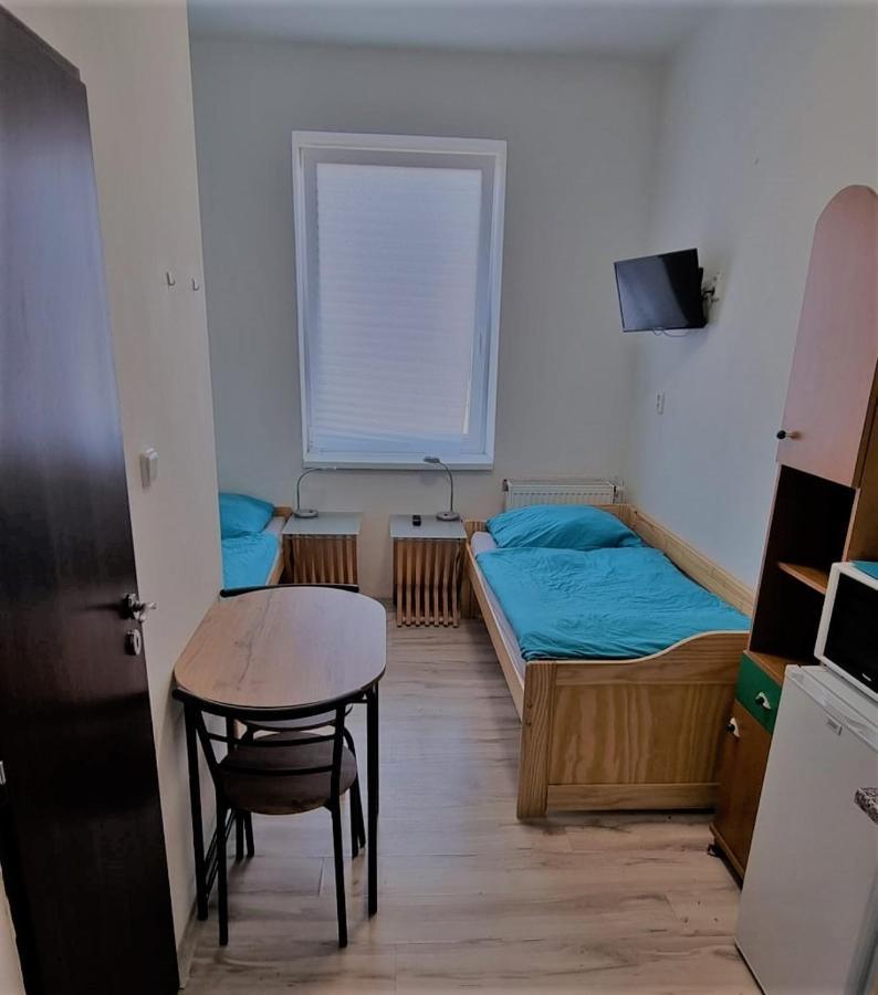 Aparthotel Střekov Aréna *