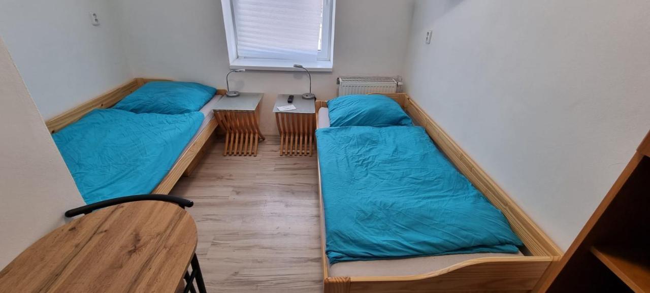 Aparthotel Střekov Aréna *