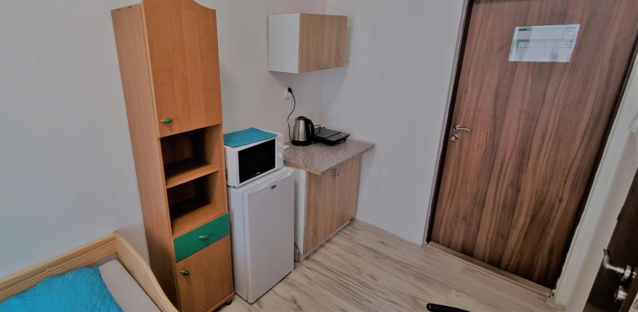 Aparthotel Střekov Aréna