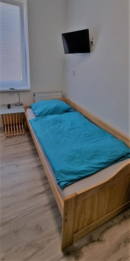 Aparthotel Střekov Aréna *