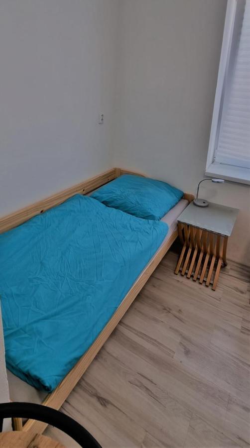 Aparthotel Střekov Aréna *