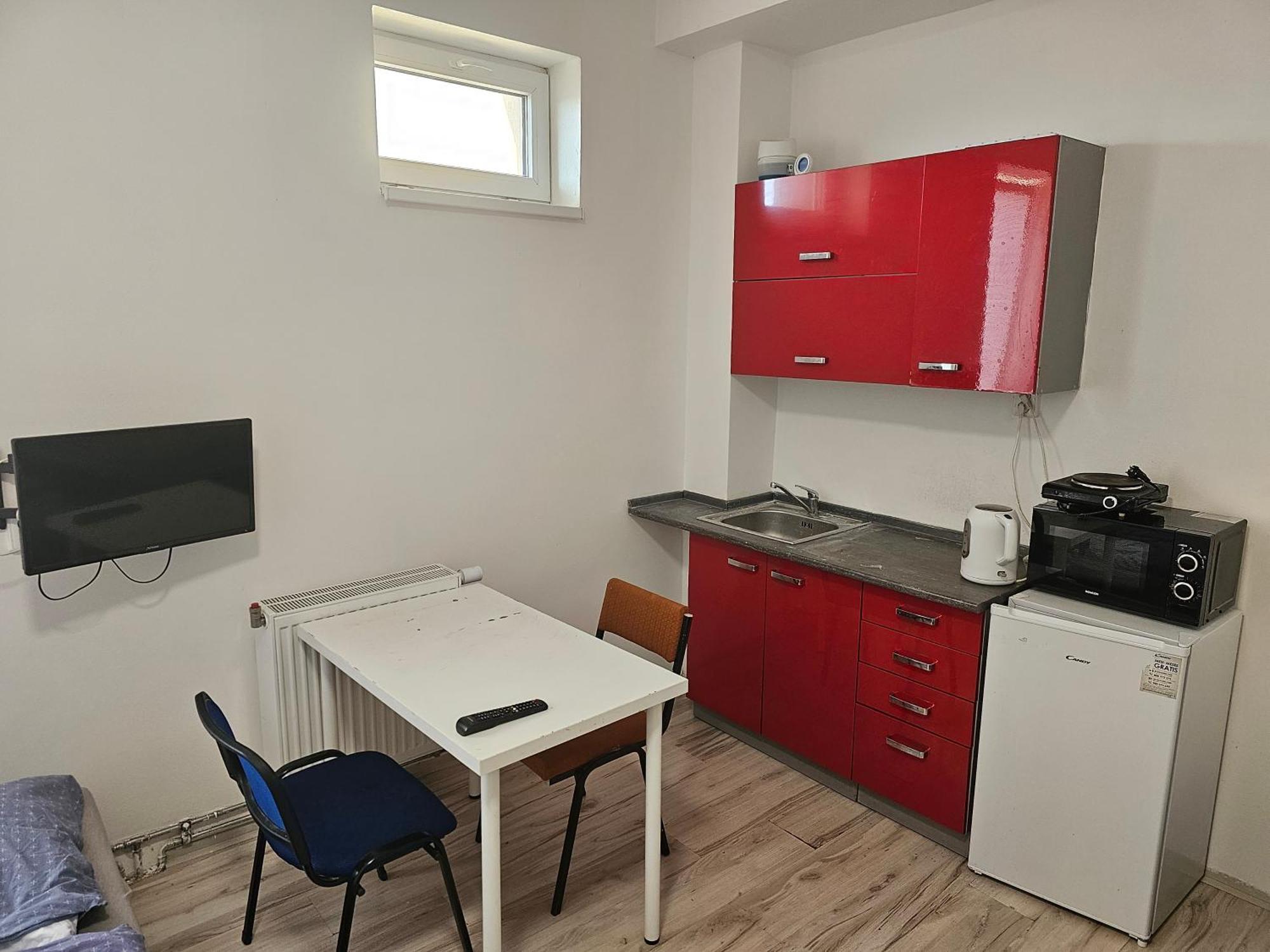 Aparthotel Střekov Aréna