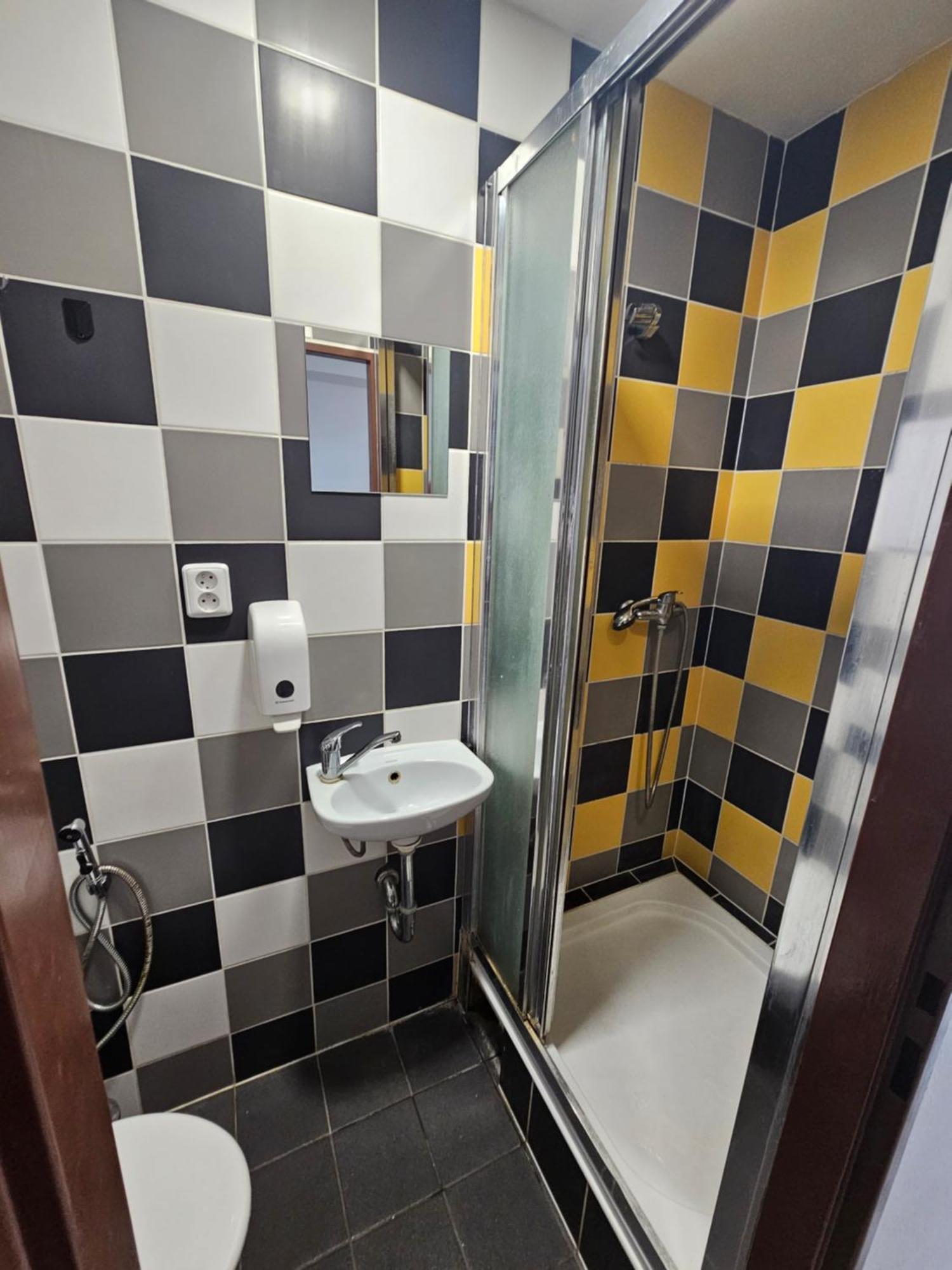 Aparthotel Střekov Aréna *